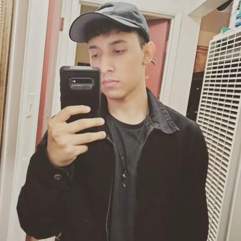 Meet your Posher, Miguel